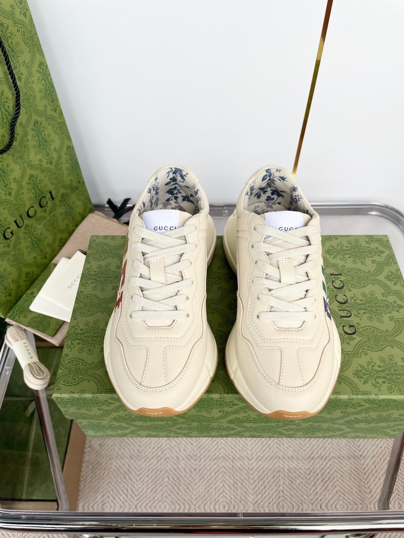 Gucci Screener Shoes